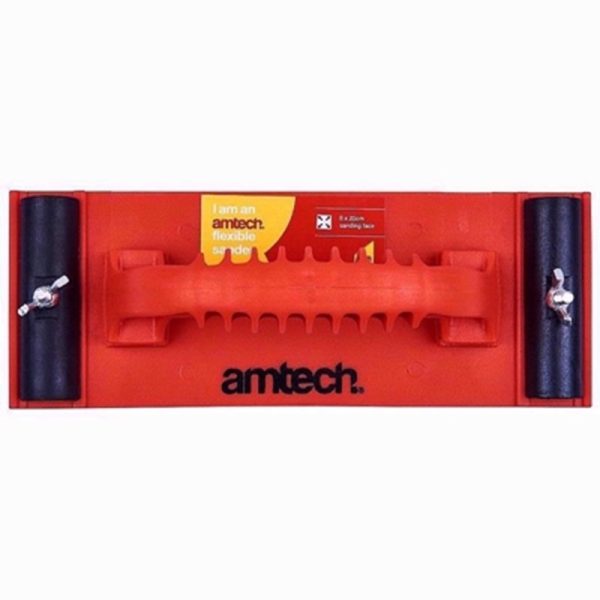 AMTECH SANDER FLEXIBLE