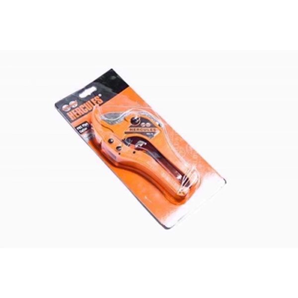 GLOBE PIPE CUTTER PVC