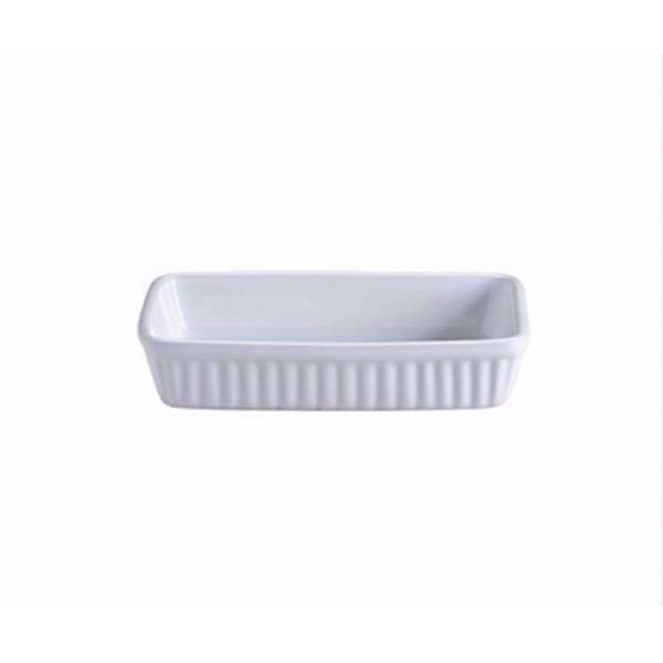 MASON CASH CLASSIC RECTANGULAR DISH 18CM