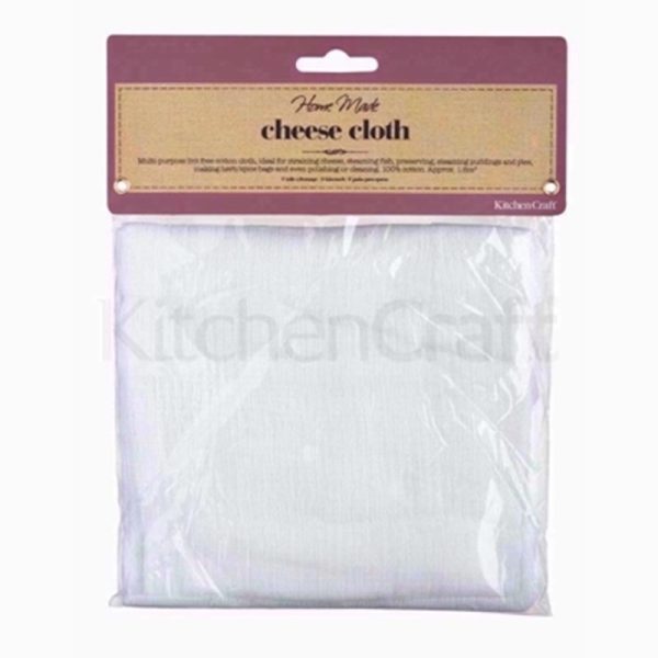 KITCHENCRAFT CHEESE CLOTH