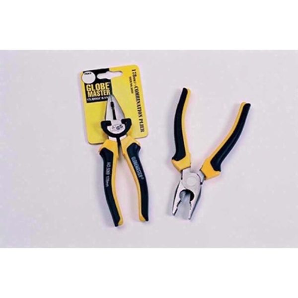 GLOBE PLIER COMBINATION