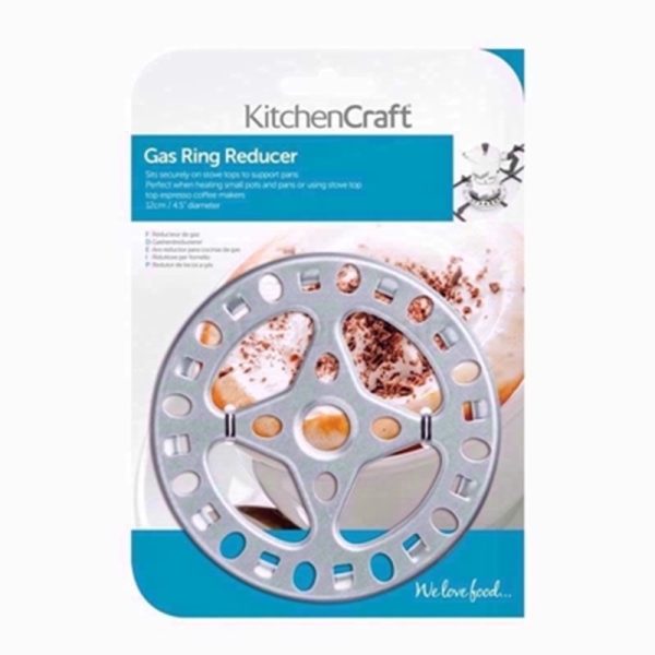 KITCHENCRAFT REDUCER