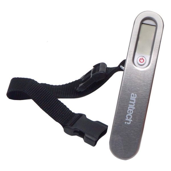 AMTECH DIGITAL LUGGAGE SCALE