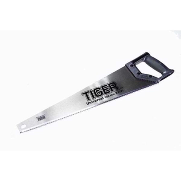 GLOBE TIGER HARDPOINT SAW