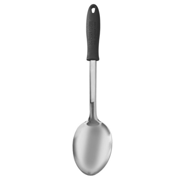 MASON CASH ESSENTIALS SOLID SPOON STAINLESS STEEL