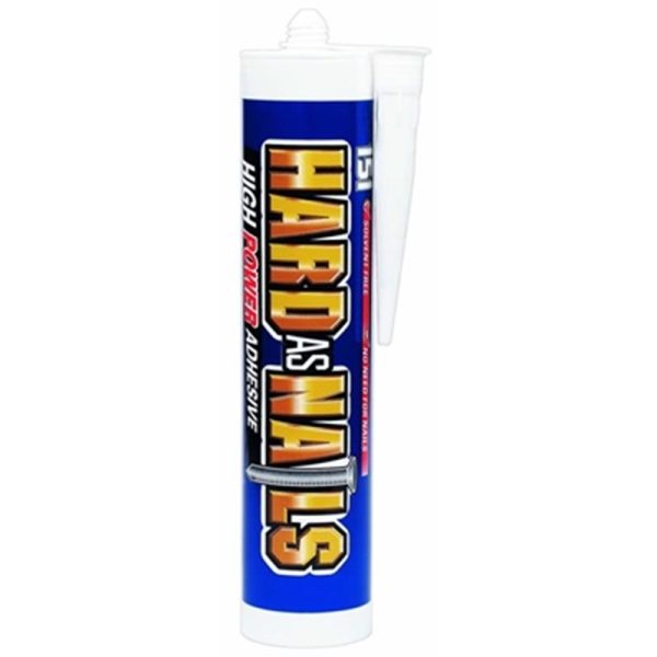 151 CARTRIDGE HARD AS NAILS 310 ML