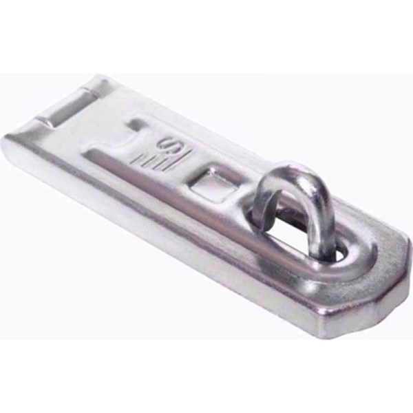 STERLING HASP & STAPLE 60MM