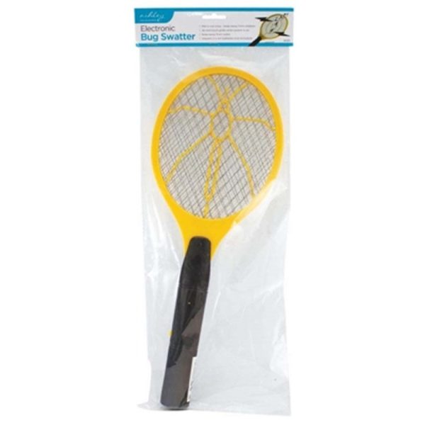 ASHLEY ELECTRONIC BUG SWATTER