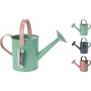 CHILDREN WATERING CAN 3ASS CLR