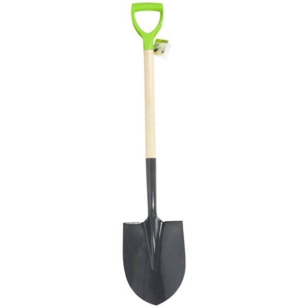 GARDEN SHOVEL