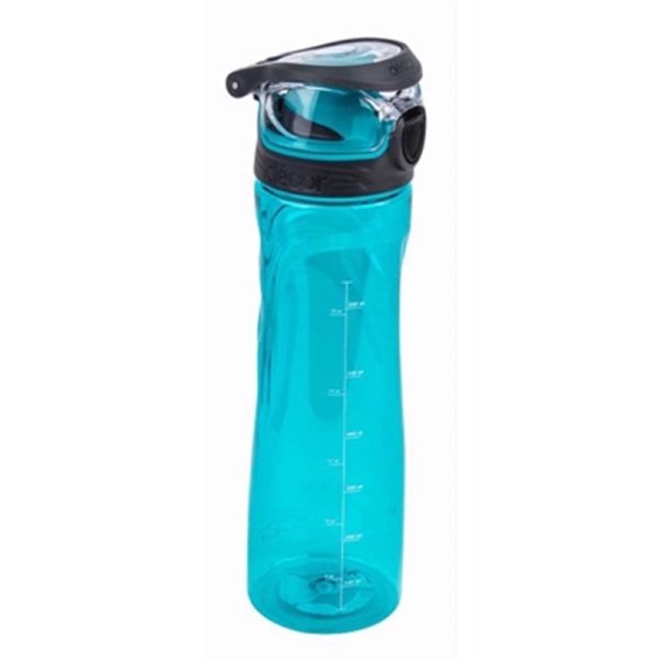 DECOR ATHLETIC ONE TOUCH BOTTLE 750ML