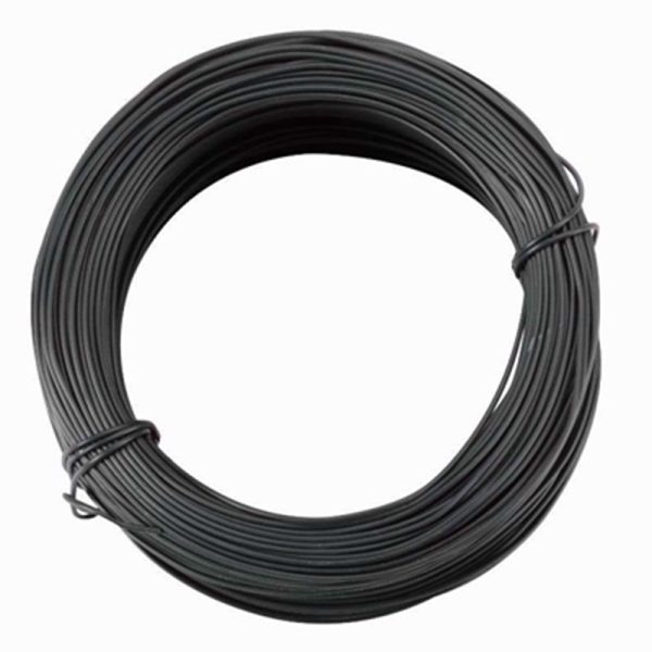 GARDEN WIRE EXTRA HEAVY DUTY 3.5MMX25M