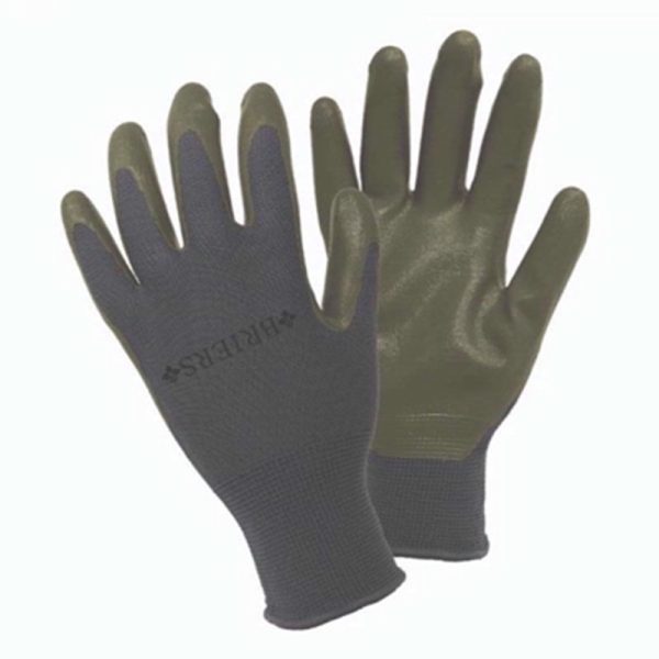 GLOVES SEED&WEED SAGE MEDIUM/SIZE 8