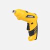 RTRMAX CORDLESS SCREWDRIVER 3.6V