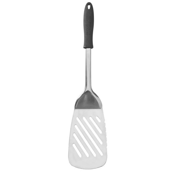 MASON CASH ESSENTIALS SLOTTED TURNER STAINLESS STEEL