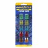 GOODYEAR CAR FUSE MINI BLADE 20PC SET
