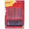 AMTECH FILE NEEDLE SET 10PC