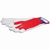 AMTECH FINE LEATHER GLOVES XL