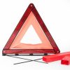 GOODYEAR FOLDING WARNING TRIANGLE