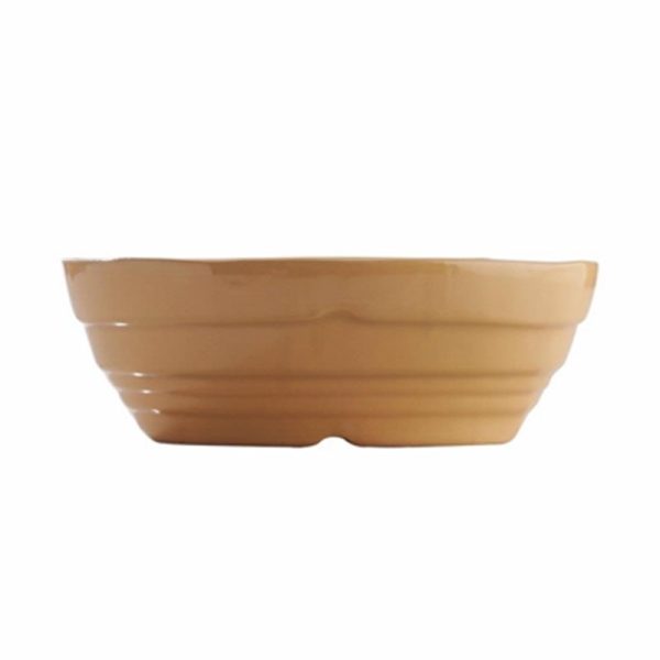 MASON CASH OVAL BAKING DISH SIZE 3