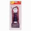 AMTECH FOOTPUMP WITH GAUGE