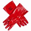 AMTECH GAUNTLET GLOVE *XL*