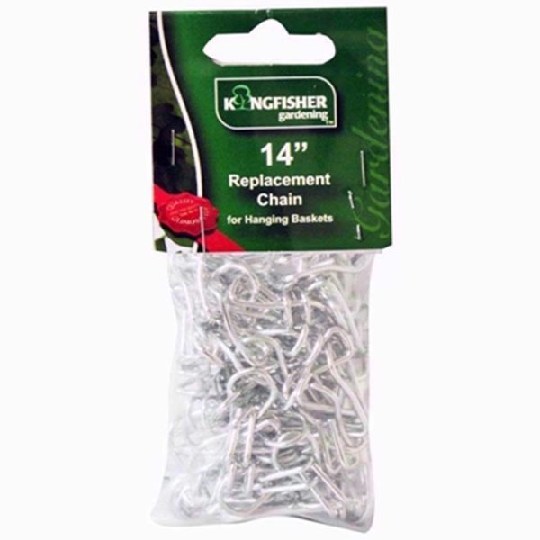 KINGFISHER 14IN BASKET REPLACEMENT CHAIN