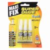 MAXIFIX PRECISION SUPERGLUE 3X3G
