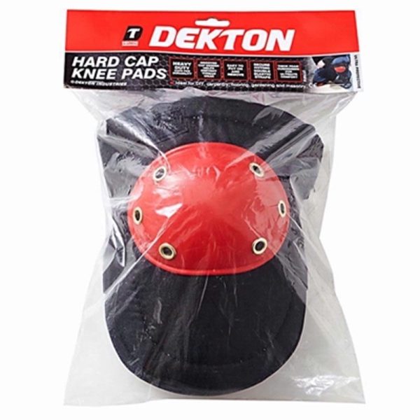 DEKTON HARD CAP KNEE PADS