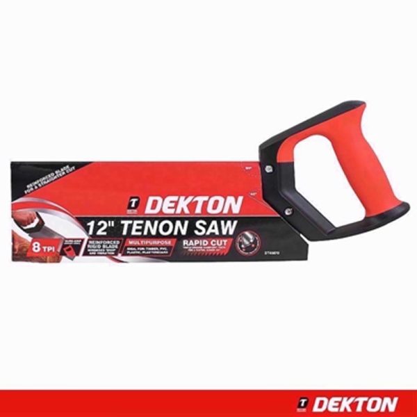 DEKTON TENON SAW 12INCH