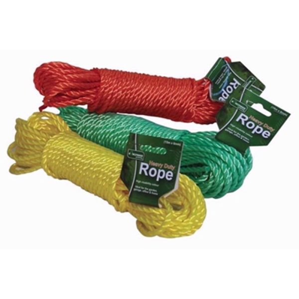 KINGFISHER HEAVY DUTY ROPE