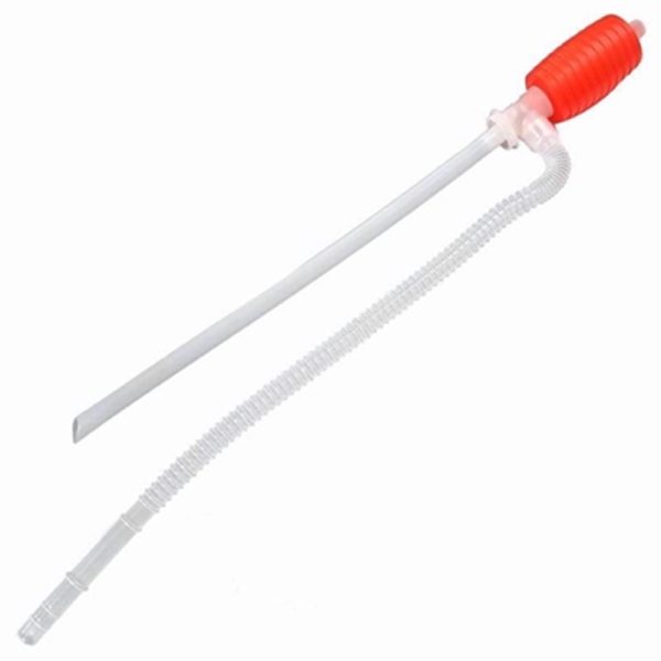 AMTECH MANUAL SIPHON PUMP