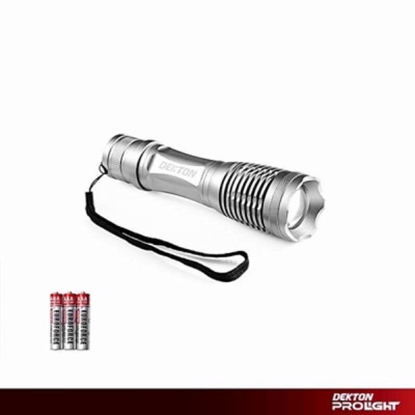 DEKTON TORCH PRO LIGHT XT400 ENDURANCE