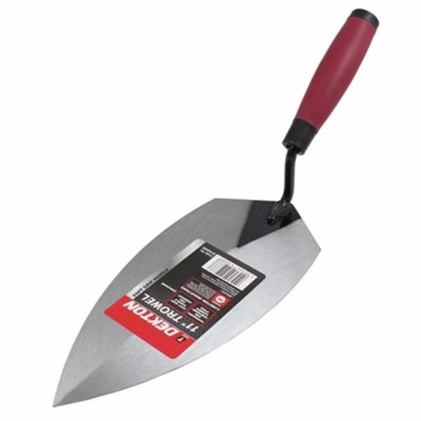 DEKTON TROWEL 11 INCH