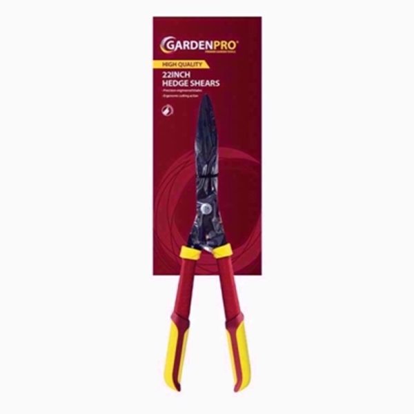 KINGFISHER STANDARD HEDGE SHEAR