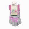KINGFISHER SUEDE RIGGER GLOVES LADIES