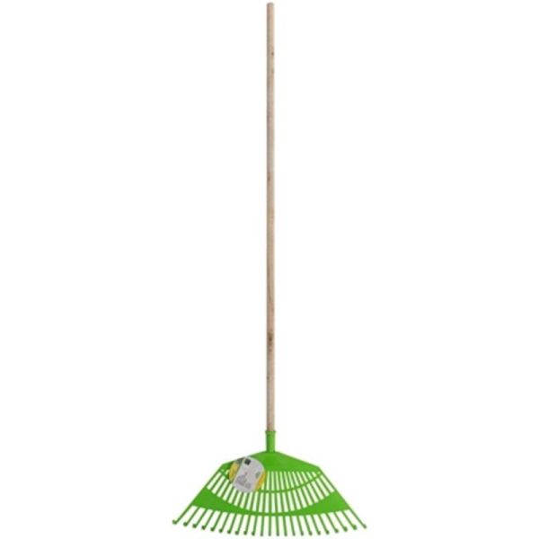 LIFETIME GARDEN LEAF RAKE