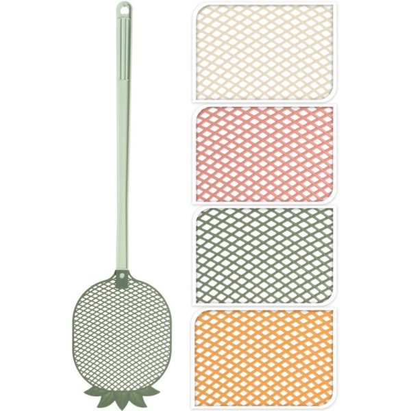 PINEAPPLE FLYSWATTER 57CM