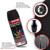 DEKTON SPRAY PAINT GLOSS BLACK 400ML