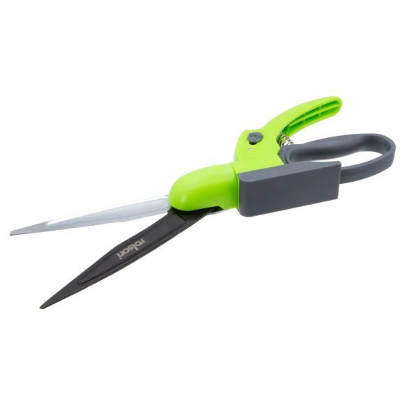 ROLSON 360 SWIVEL GARDEN SHEARS