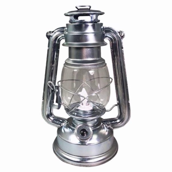 AMTECH LANTERN FLICKERING LED LIGHT