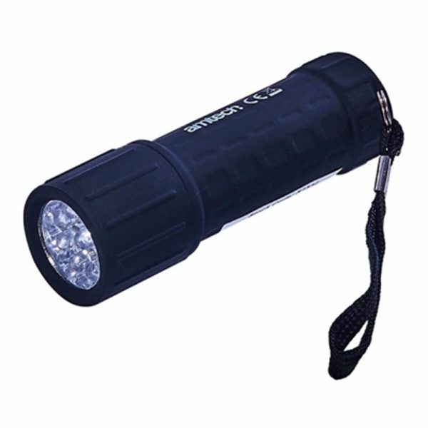 AMTECH LED MINI TORCH