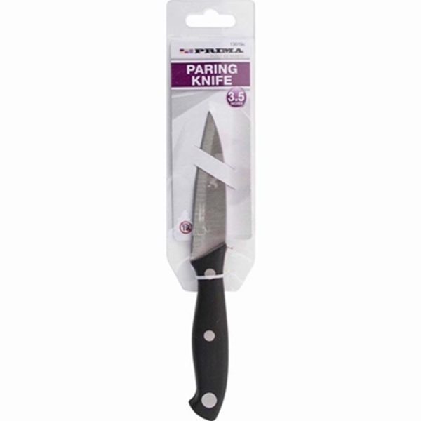 PRIMA KNIFE PARING 3.5INCH