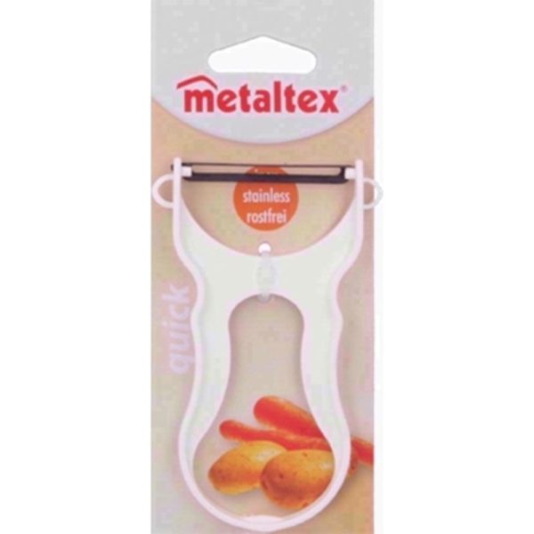 METALTEX ASTEX POTATO PEELER