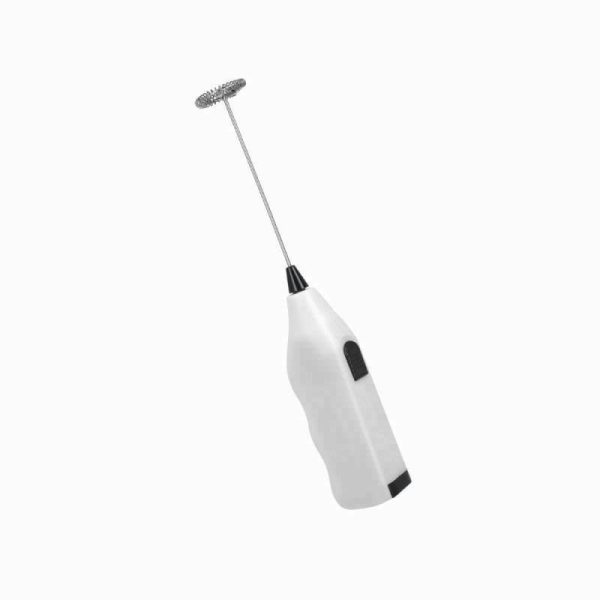 METALTEX ELECTRONIC MILK FROTHER