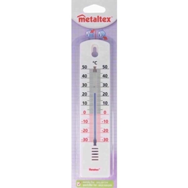 METALTEX PRECIS THERMOMETER