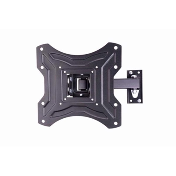 ROSS SINGLE ARM TILT TV BRACKET 23-50