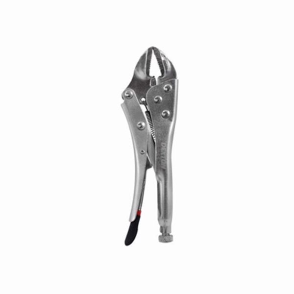 DEKTON STRAIGHT JAW LOCKING PLIER