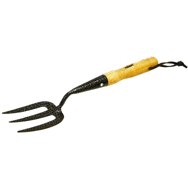 ROLSON MIDI CARBON STEEL HAND FORK