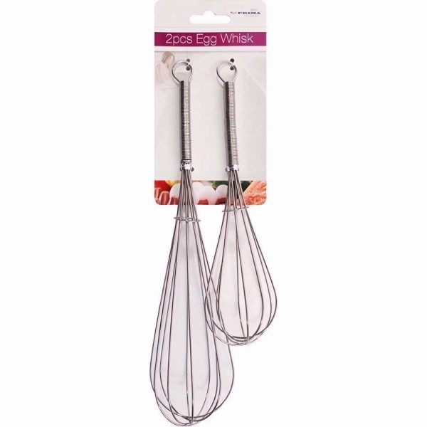 PRIMA BALLOON WHISK 2PCS